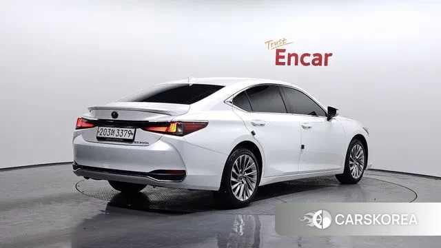 Lexus ES300h 7th generation id 3400060 из Кореи 12