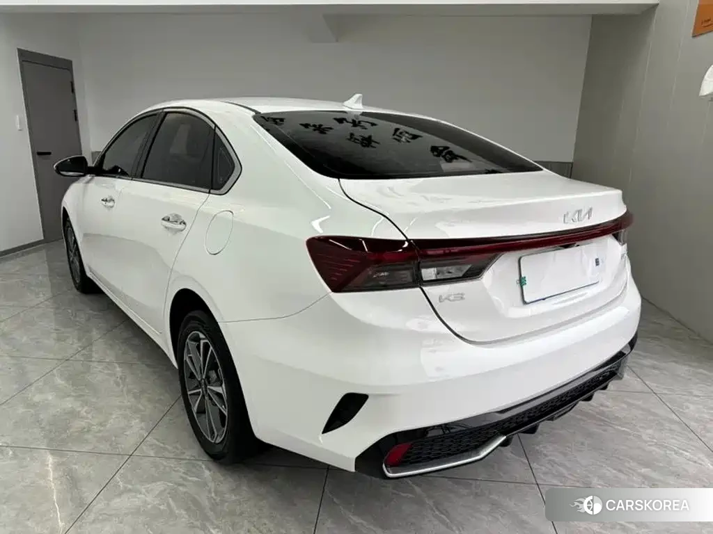 Kia K3 id 4589326 из Китая 11