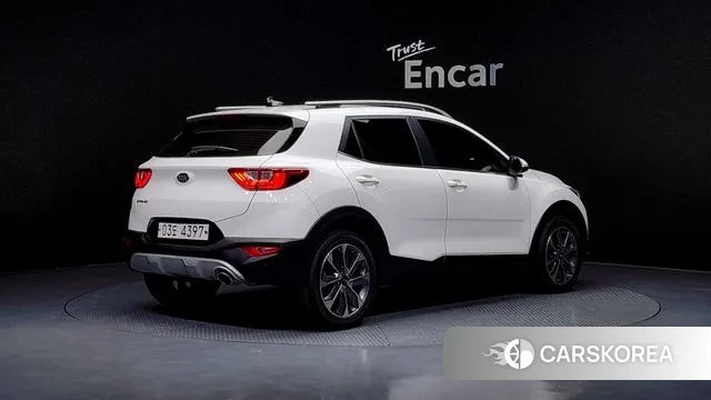 Kia Stonic id 3356933 из Кореи 12