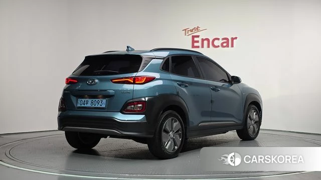Hyundai Kona Electric id 4530630 из Кореи 12