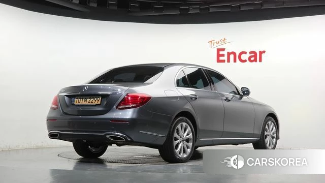 Mercedes-Benz E-Class W213 id 4856461 из Кореи 12
