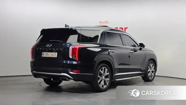 Hyundai Palisade id 3671808 из Кореи 12