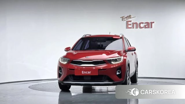 Kia Stonic id 4699015 из Кореи 12