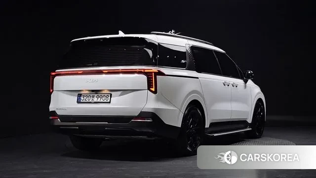 Kia The New Carnival 4th Generation id 3674676 из Кореи 12