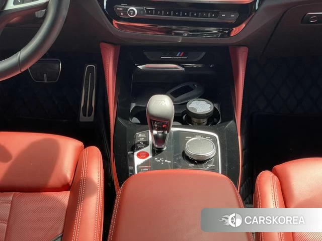BMW X4 M id 4335862 из Китая 7