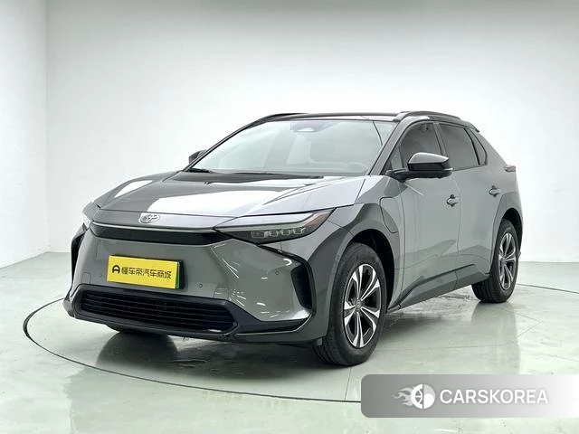 Toyota FAW bZ4X id 4214139 из Китая 12