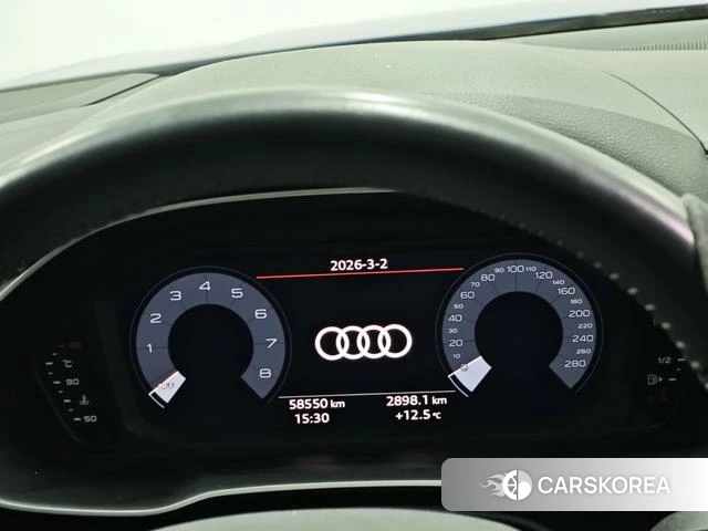 Audi Q3 Sportback id 4272664 из Китая 12