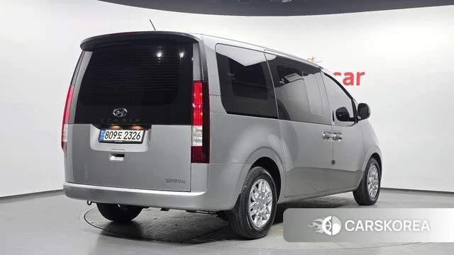 Hyundai Staria id 4202287 из Кореи 12