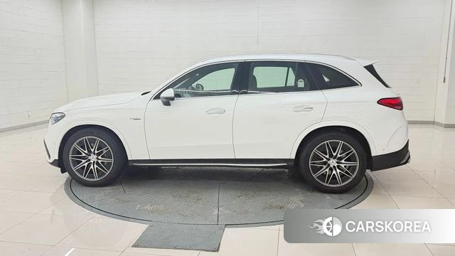Mercedes-Benz GLC-Class X254 id 4681418 из Кореи 12