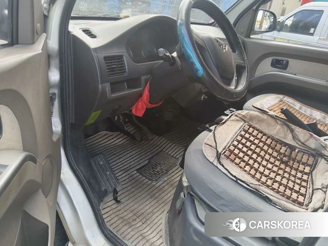 Wuling Automobile Wuling EV50 2021 Серебристо-серый из Китая, фото 2