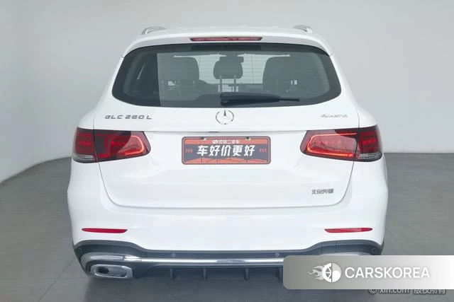 Mercedes-Benz GLC id 4301137 из Китая 12