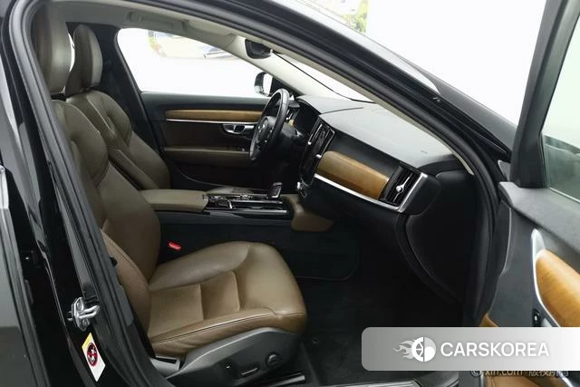 Volvo S90 PHEV id 4254373 из Китая 12
