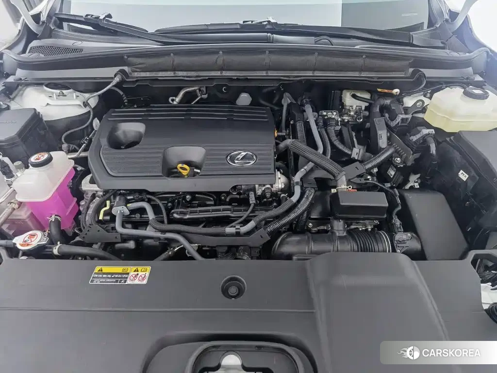 Lexus RX id 4601980 из Китая 12