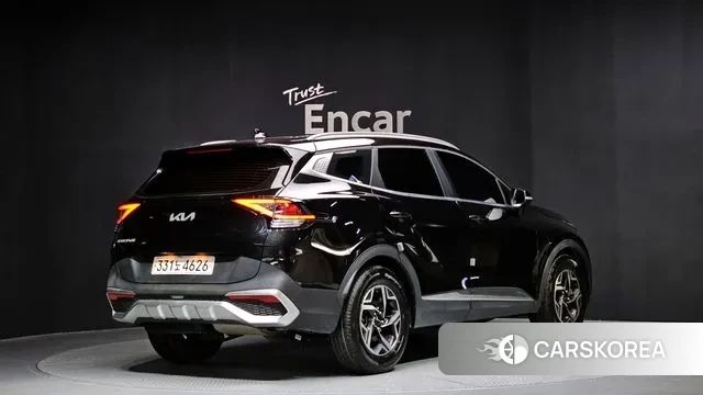 Kia Sportage 5th Generation id 3458708 из Кореи 12