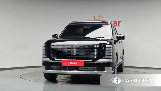 Hyundai Palisade (LX3) id 4847356 из Кореи 12