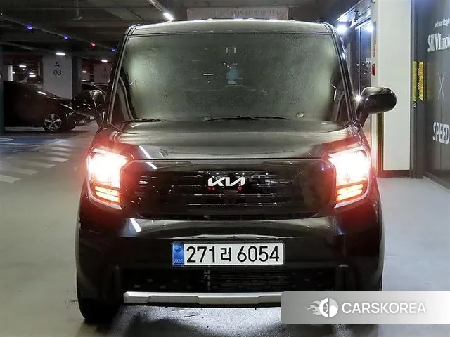 Kia The New Ray id 3322056 из Кореи 12