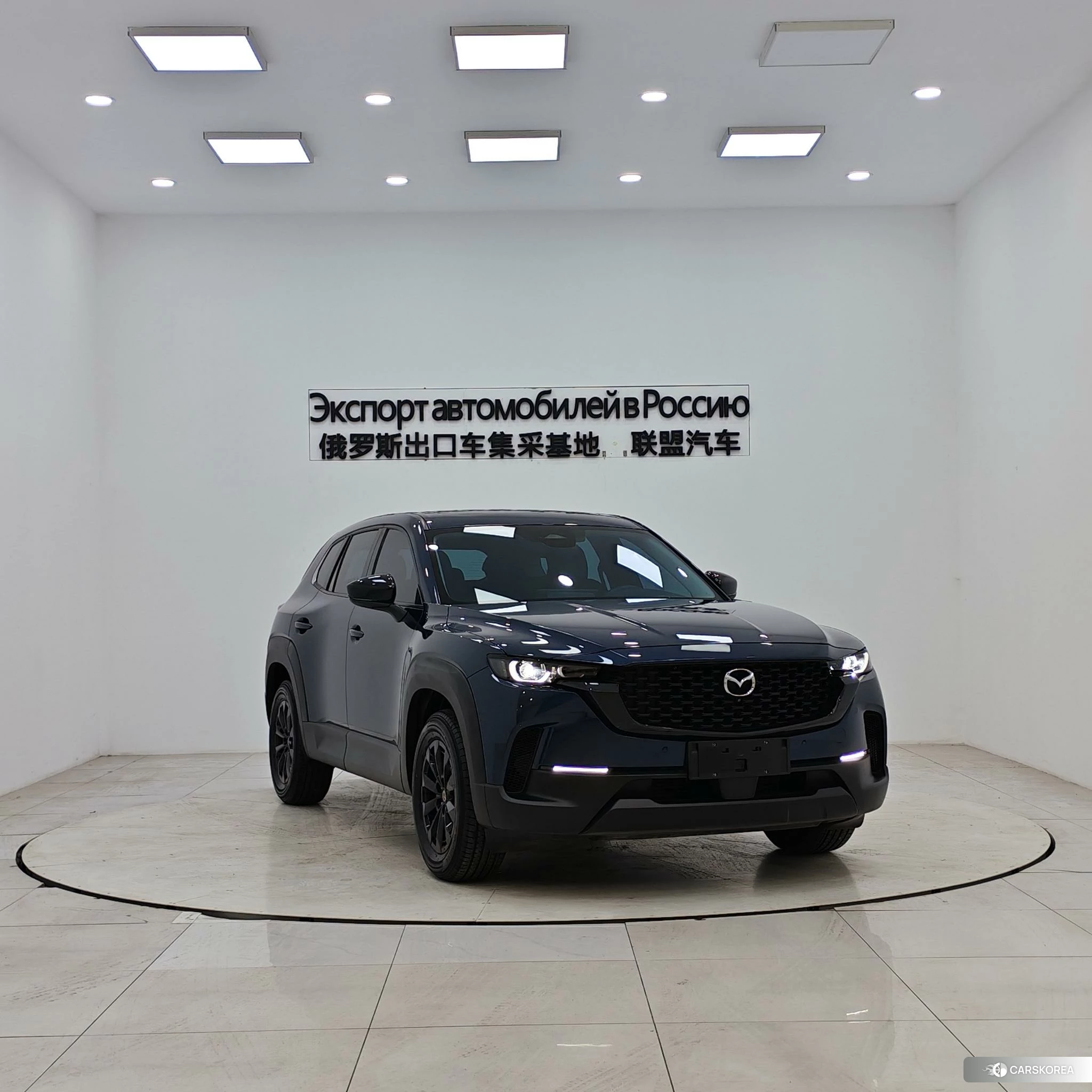 Mazda CX-50 id 4486162 из Китая 10