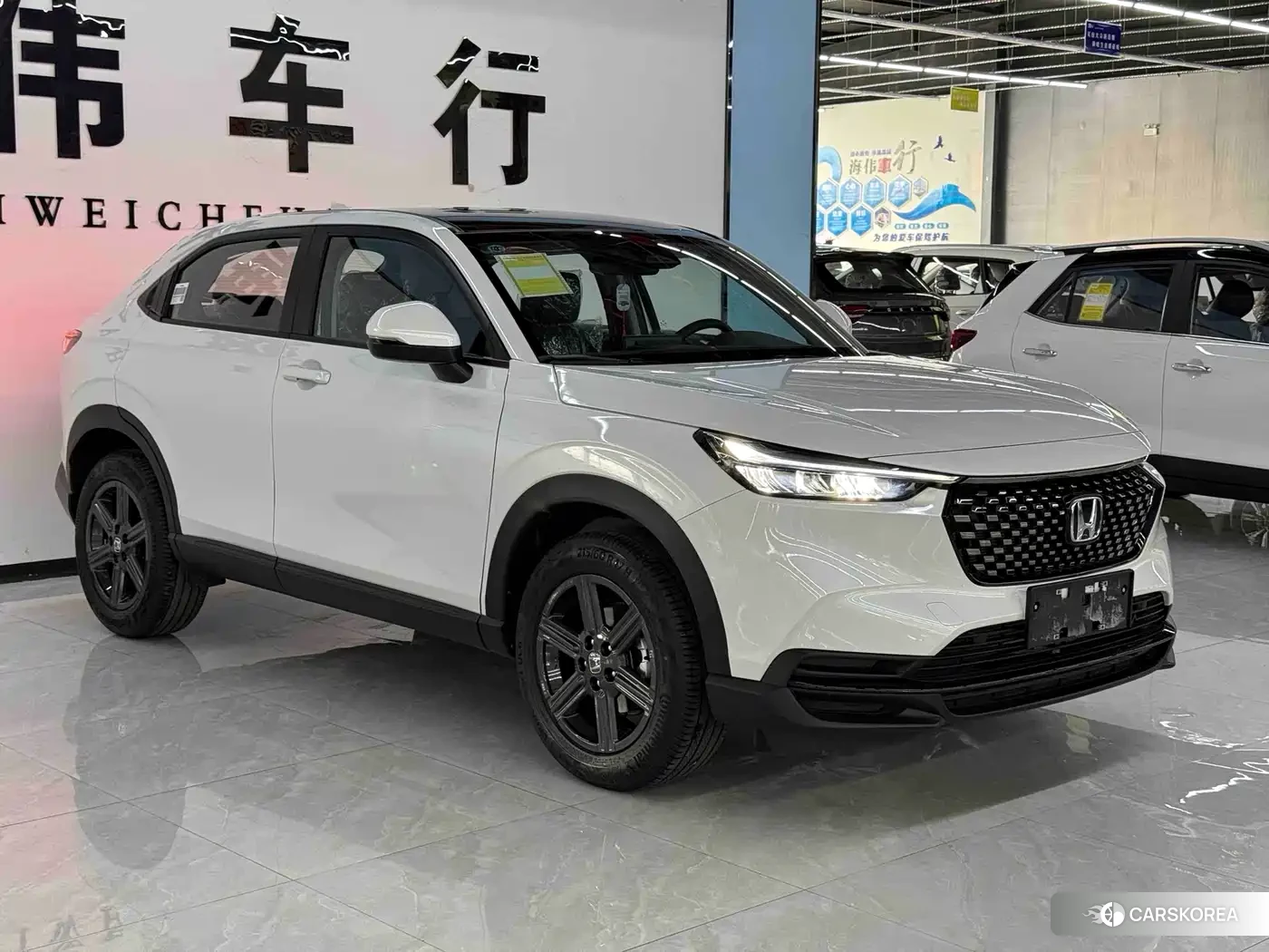 Honda XR-V id 4655139 из Китая 8