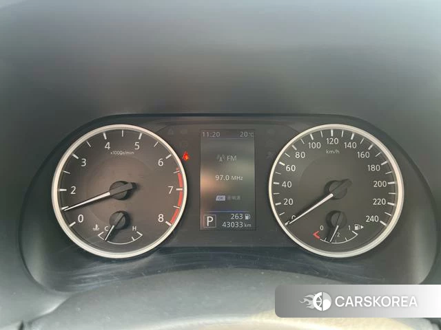 Nissan Xuan Yi id 3876222 из Китая 8