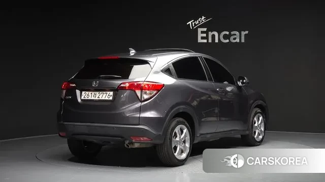 Honda HR-V id 3736615 из Кореи 12