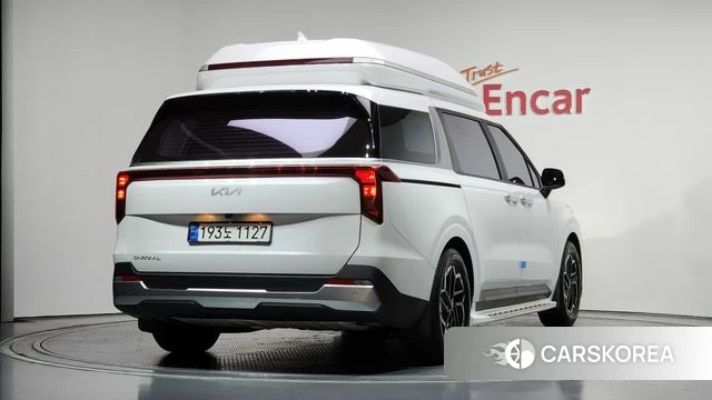 Kia The New Carnival 4th Generation id 4421780 из Кореи 12