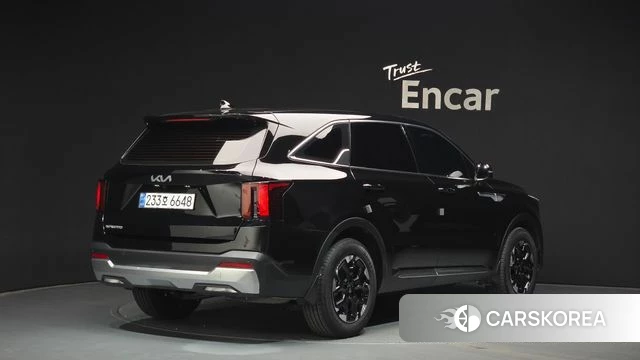 Kia The New Sorento 4th Generation id 4321842 из Кореи 12