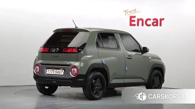 Hyundai Casper id 3758671 из Кореи 12