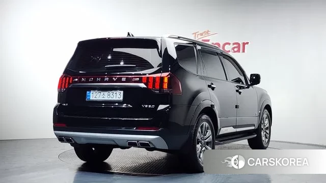 Kia Mohave Master id 3747936 из Кореи 12