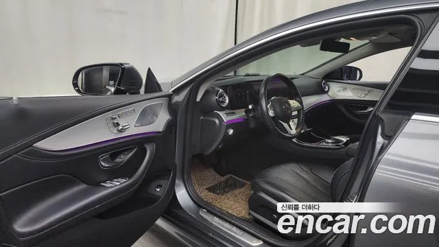 Mercedes-Benz CLS-Class C257 id 2621668 из Кореи 12