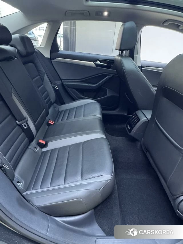 Volkswagen Sagitar id 4314443 из Китая 12