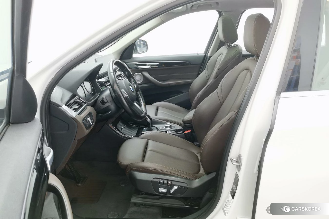 BMW X1 id 4455009 из Китая 12