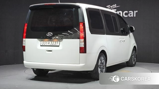 Hyundai Staria id 4500870 из Кореи 12