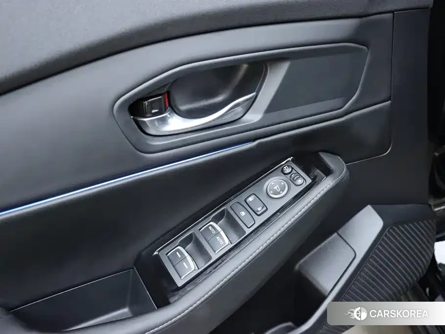 Honda Inspire id 4644540 из Китая 12
