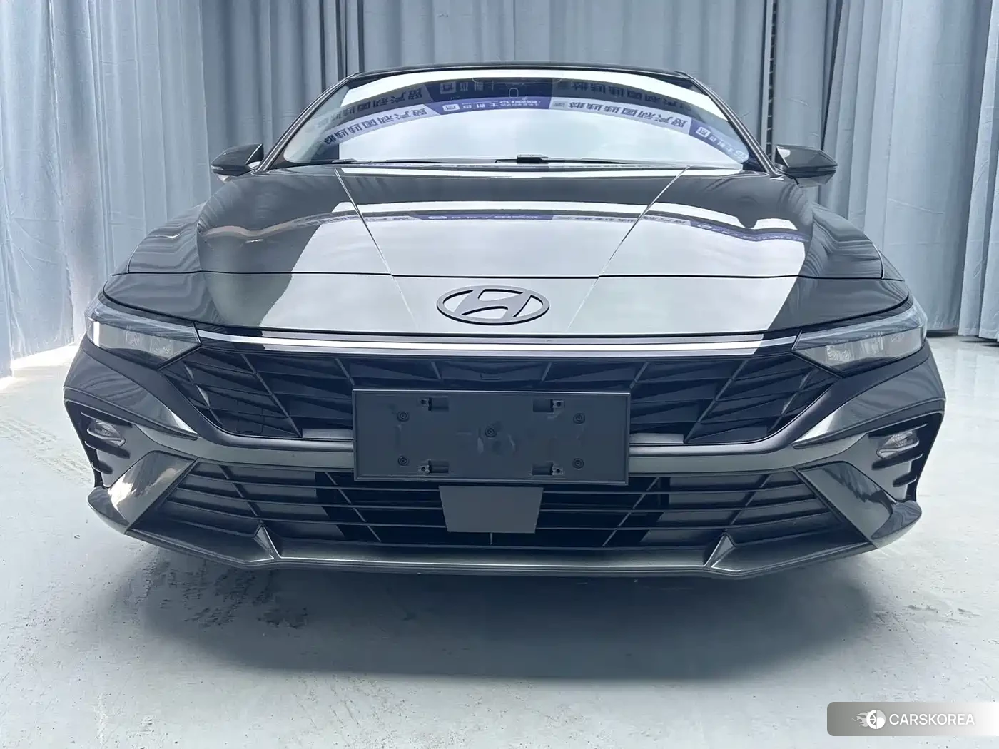Hyundai Elantra id 4576402 из Китая 12