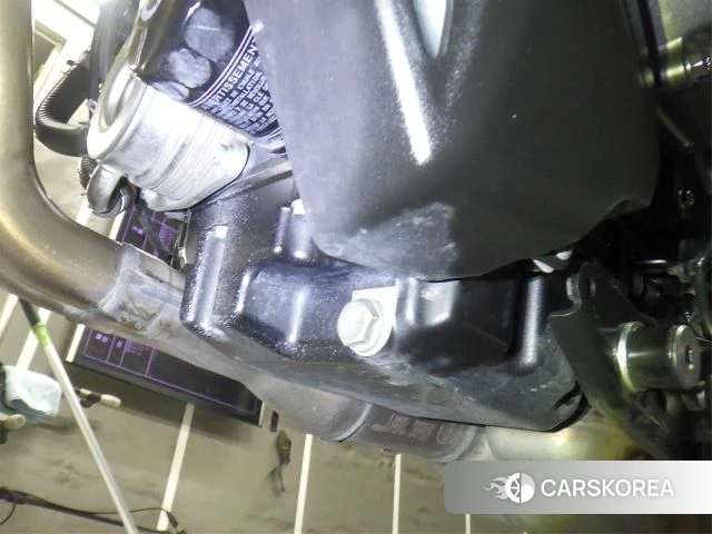 Engine photo
