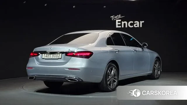 Mercedes-Benz E-Class W213 id 3401211 из Кореи 12