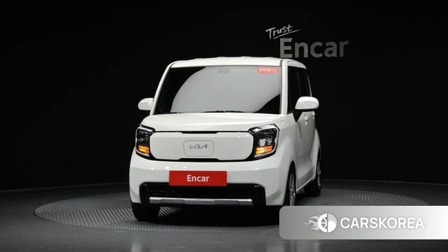 Kia The New Kia Ray EV id 4871066 из Кореи 12