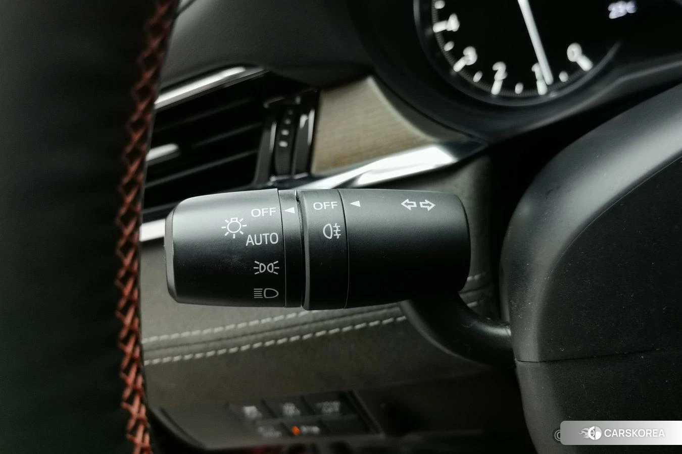 Mazda Atenza id 4438249 из Китая 12