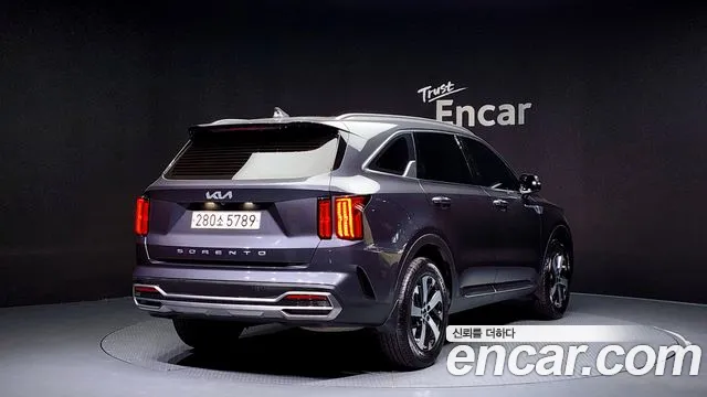 Kia Sorento 4th Generation id 2686595 из Кореи 12