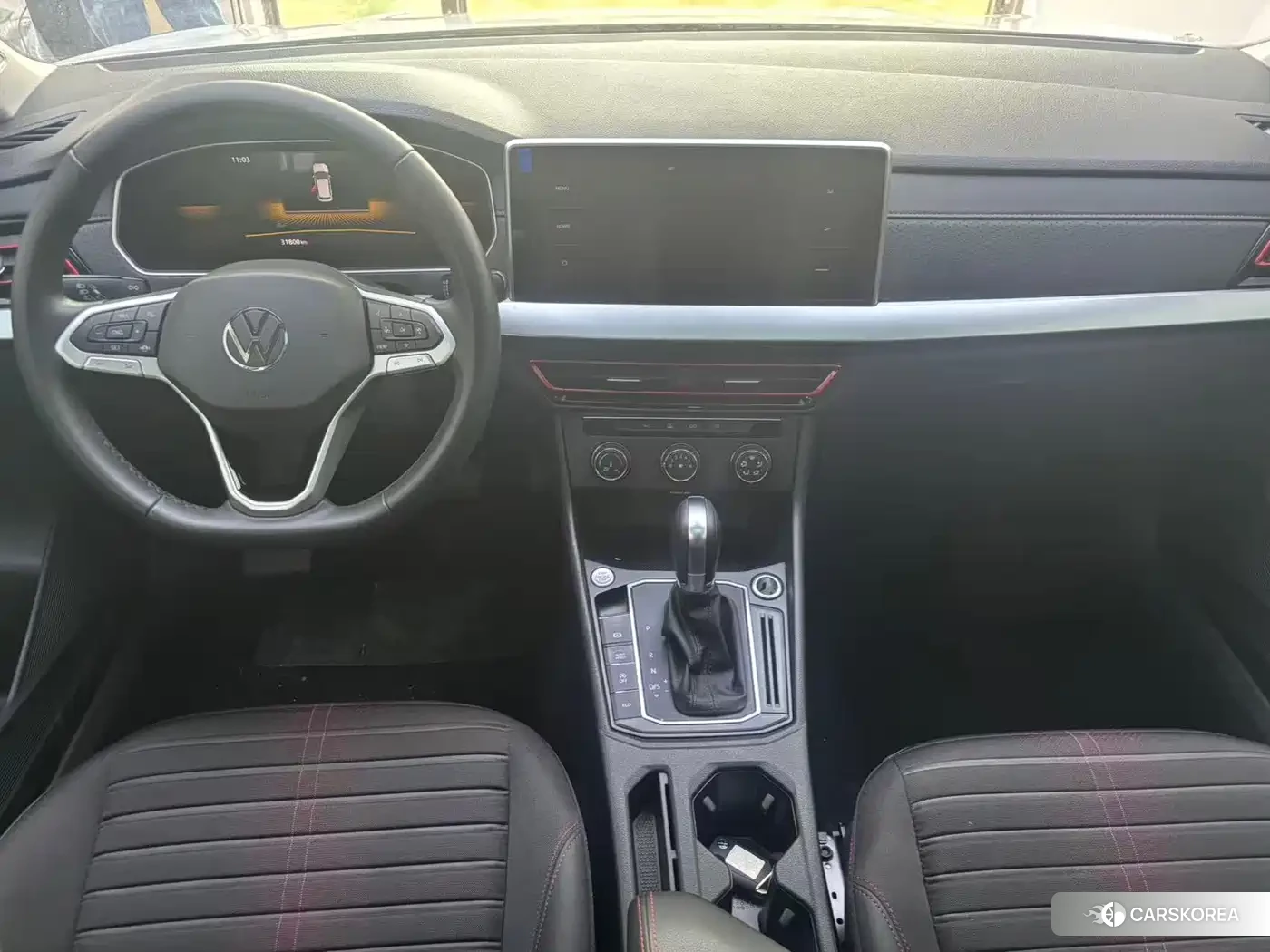 Volkswagen Lavida id 4654517 из Китая 11