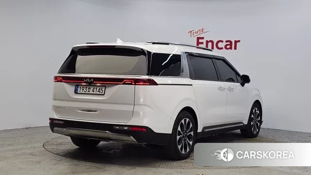 Kia Carnival 4th generation id 3740365 из Кореи 12