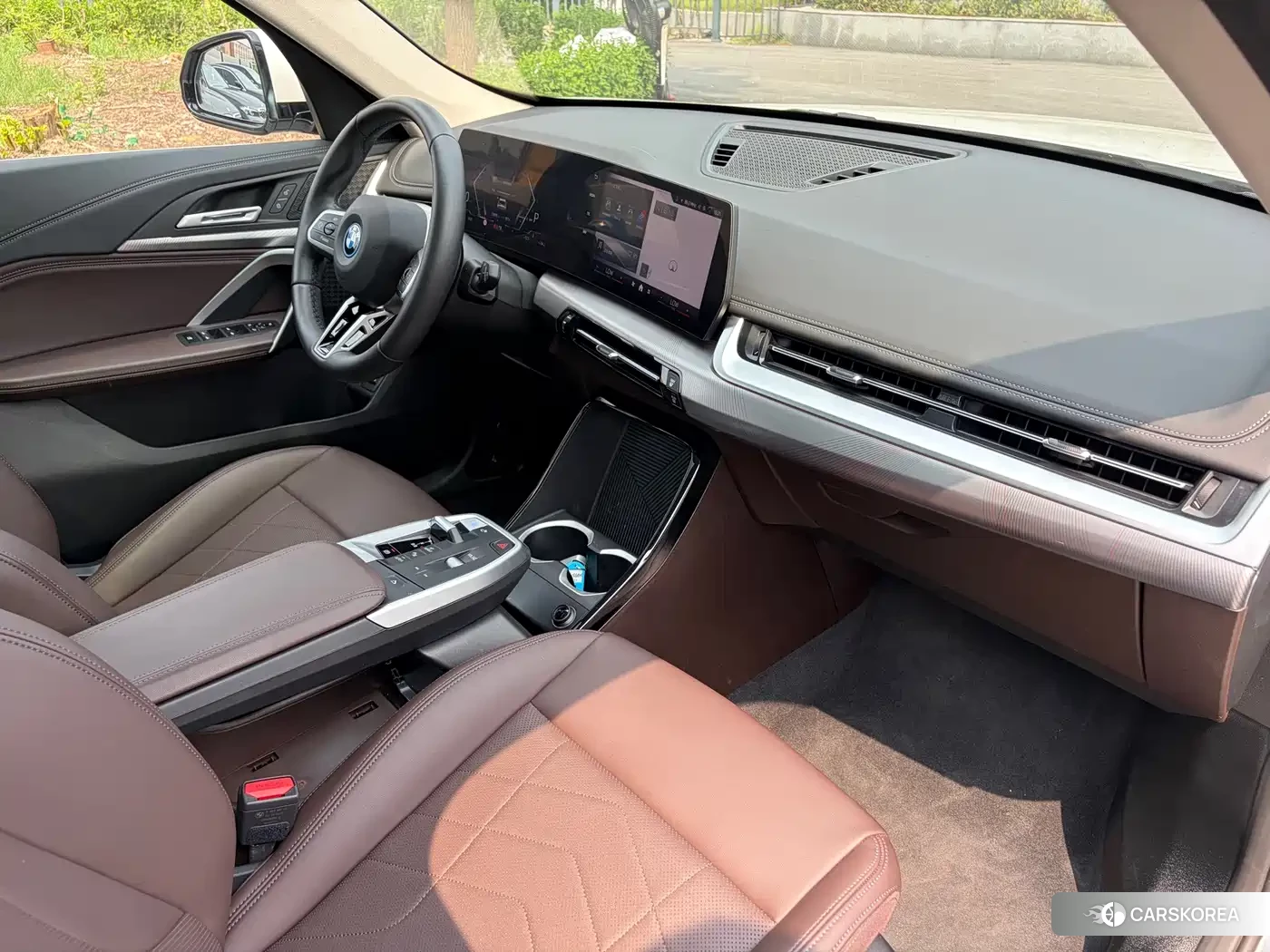 BMW iX1 id 4681250 из Китая 11
