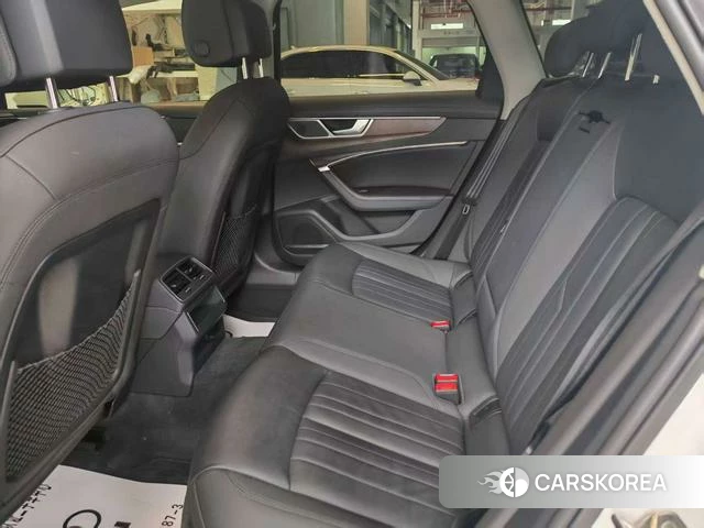 Audi A6 (import) id 4271905 из Китая 12
