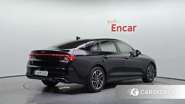 Kia K5 3rd generation id 4572935 из Кореи 12