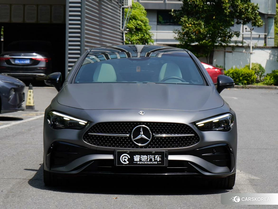 Mercedes-Benz CLE level id 4455519 из Китая 12