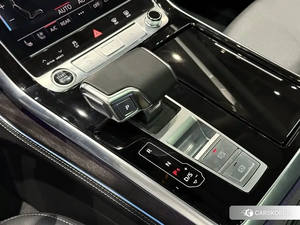 Audi Q8 id 4576662 из Китая 12