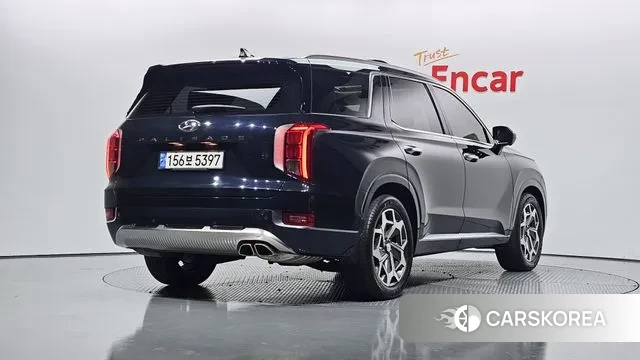 Hyundai Palisade id 3282864 из Кореи 12