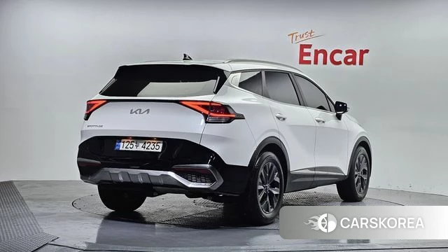 Kia Sportage 5th Generation id 3851341 из Кореи 12