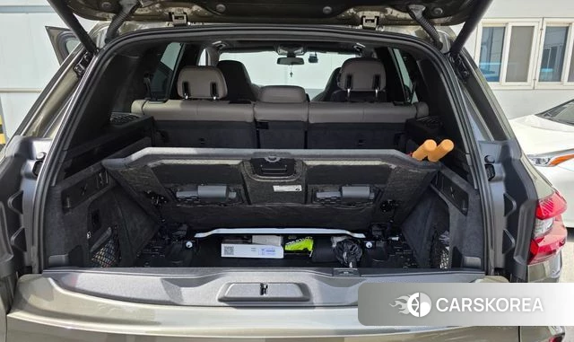 BMW X5M (G05) id 4303088 из Кореи 7