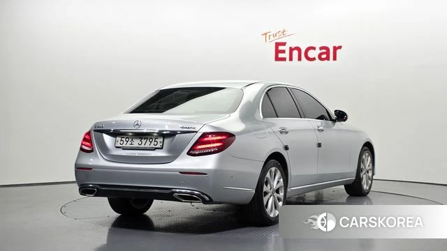 Mercedes-Benz E-Class W213 id 4448238 из Кореи 12